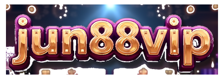 jun88vip logo